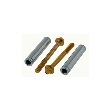 Carlson Brake Hardware Ford 10-04 Lincoln 08-05 Pin-Bolt Kit, H5094 H5094